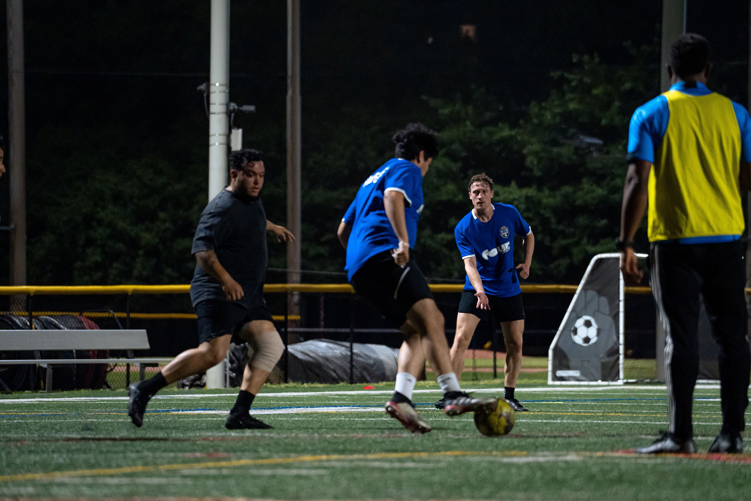 05.12.25 // Monday // Walden Athletic Complex