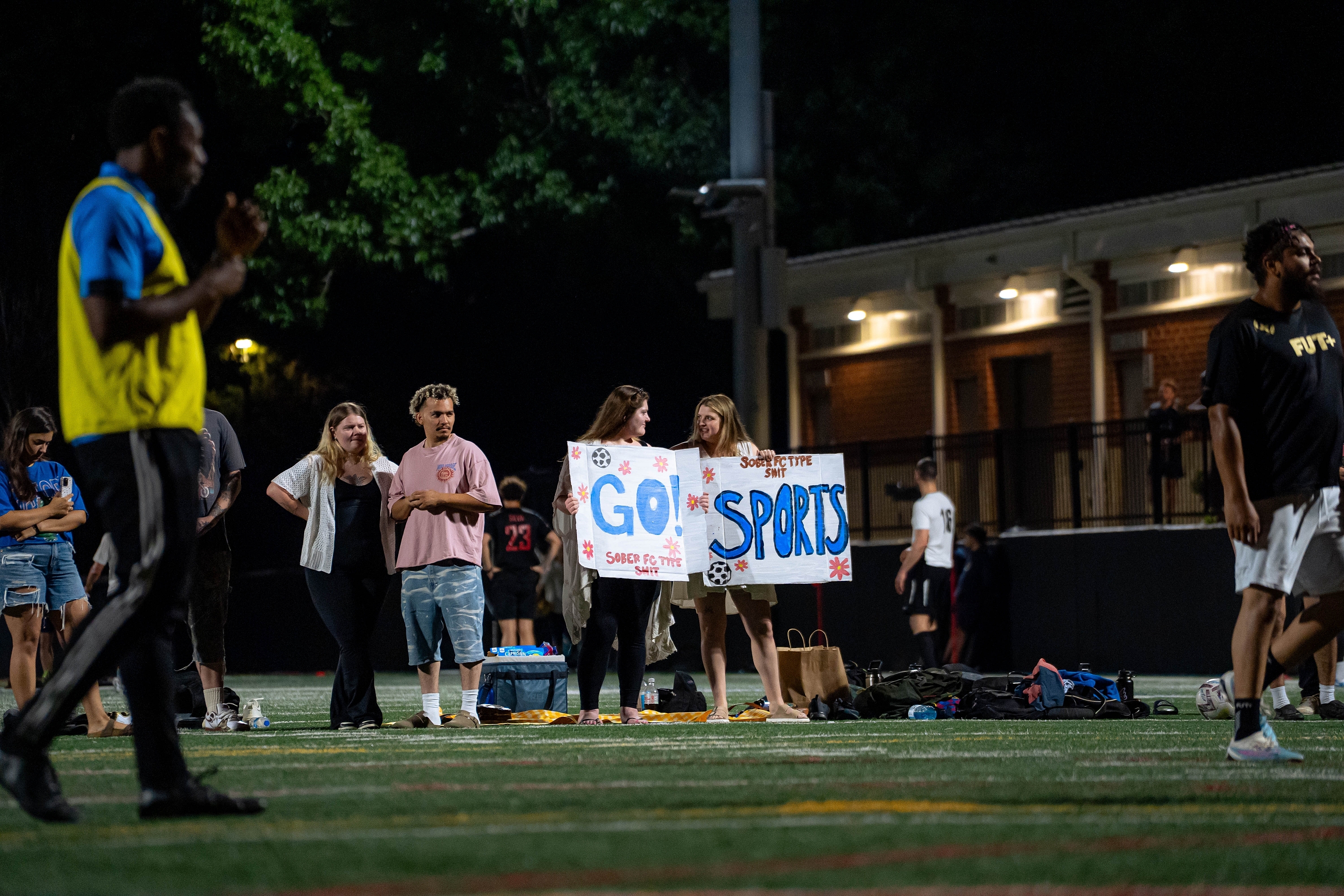 05.12.25 // Monday // Walden Athletic Complex