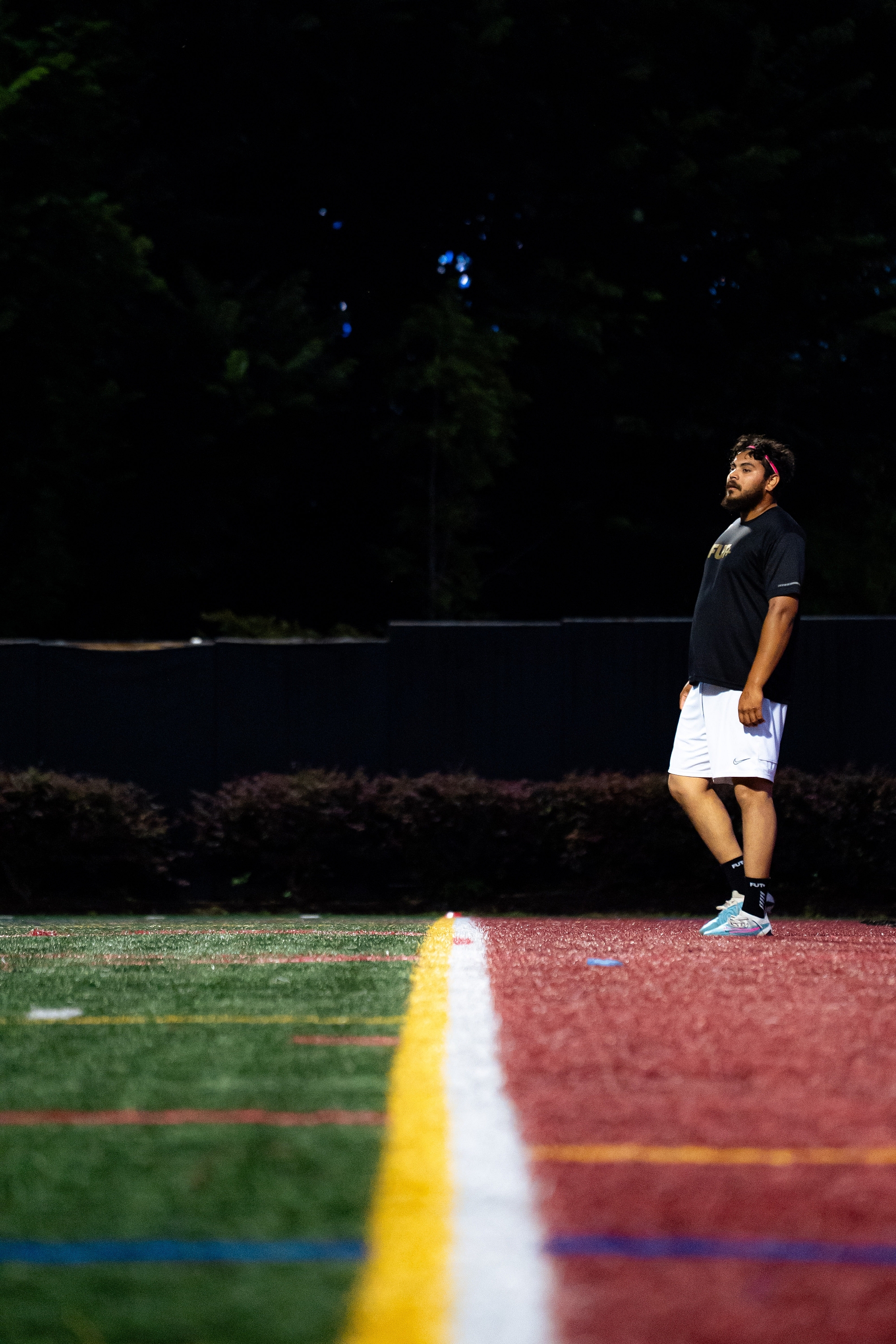 05.12.25 // Monday // Walden Athletic Complex