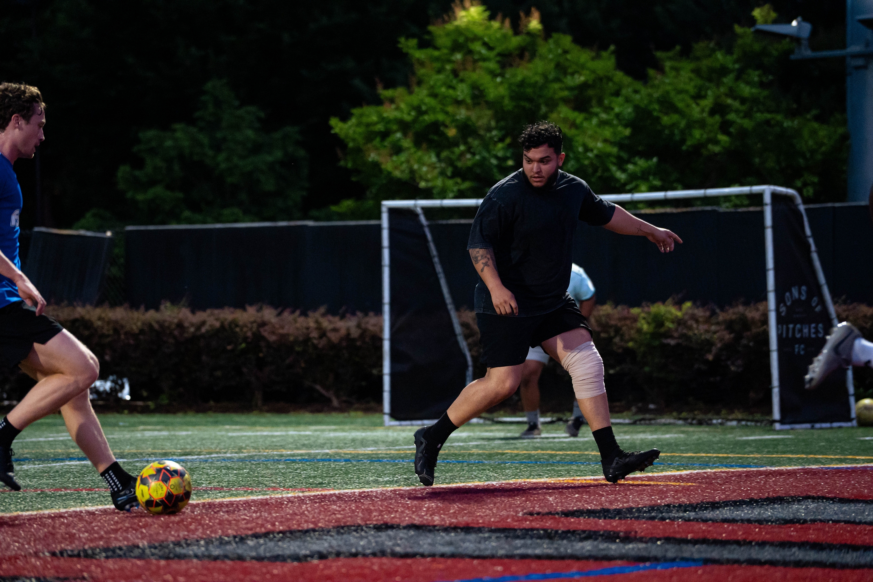 05.12.25 // Monday // Walden Athletic Complex