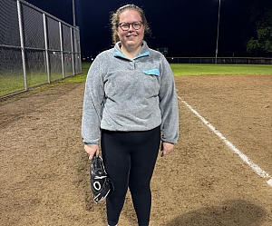 Player Of The Game: Elizabeth C