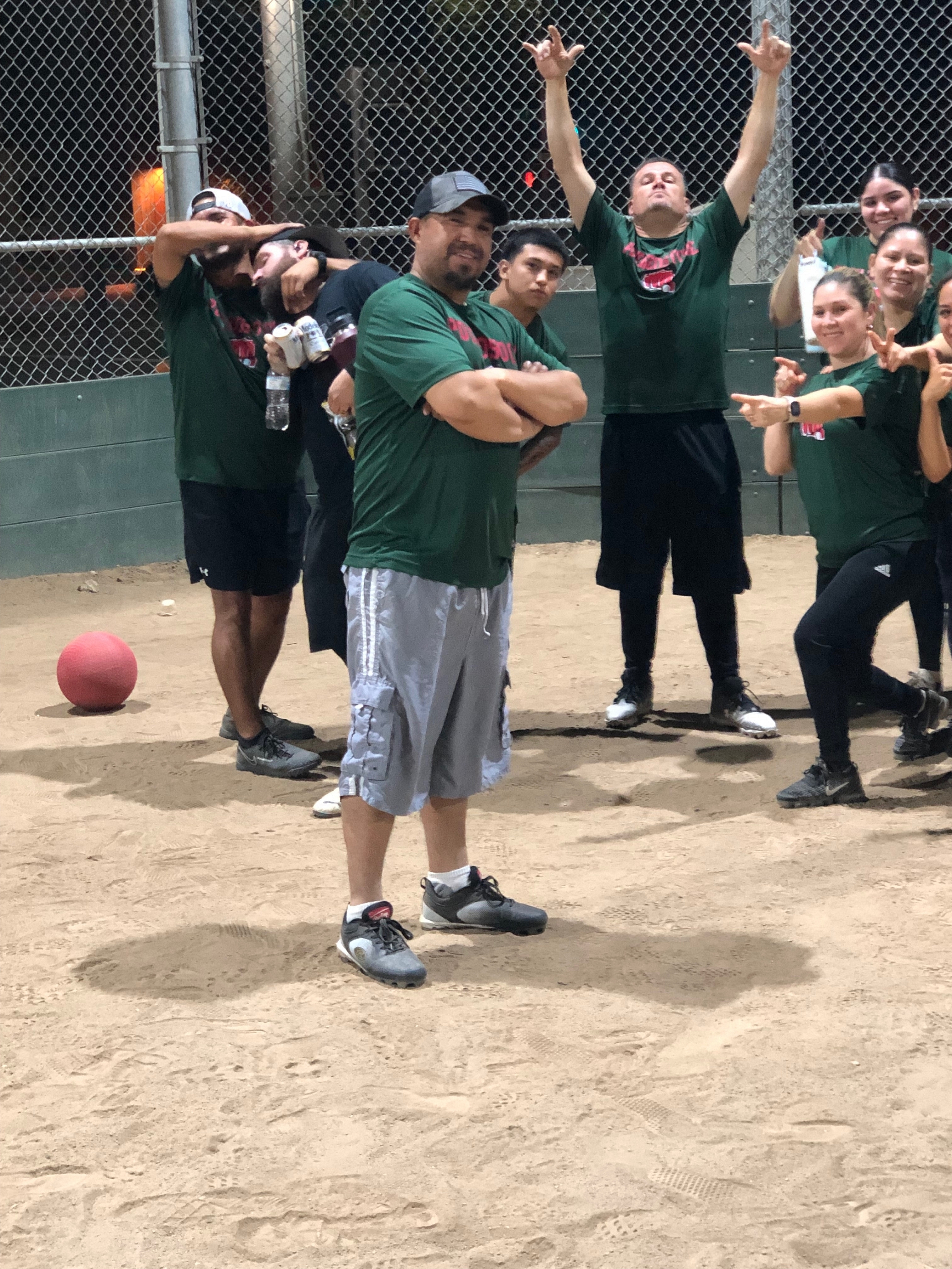 POTG - Putazos O Que