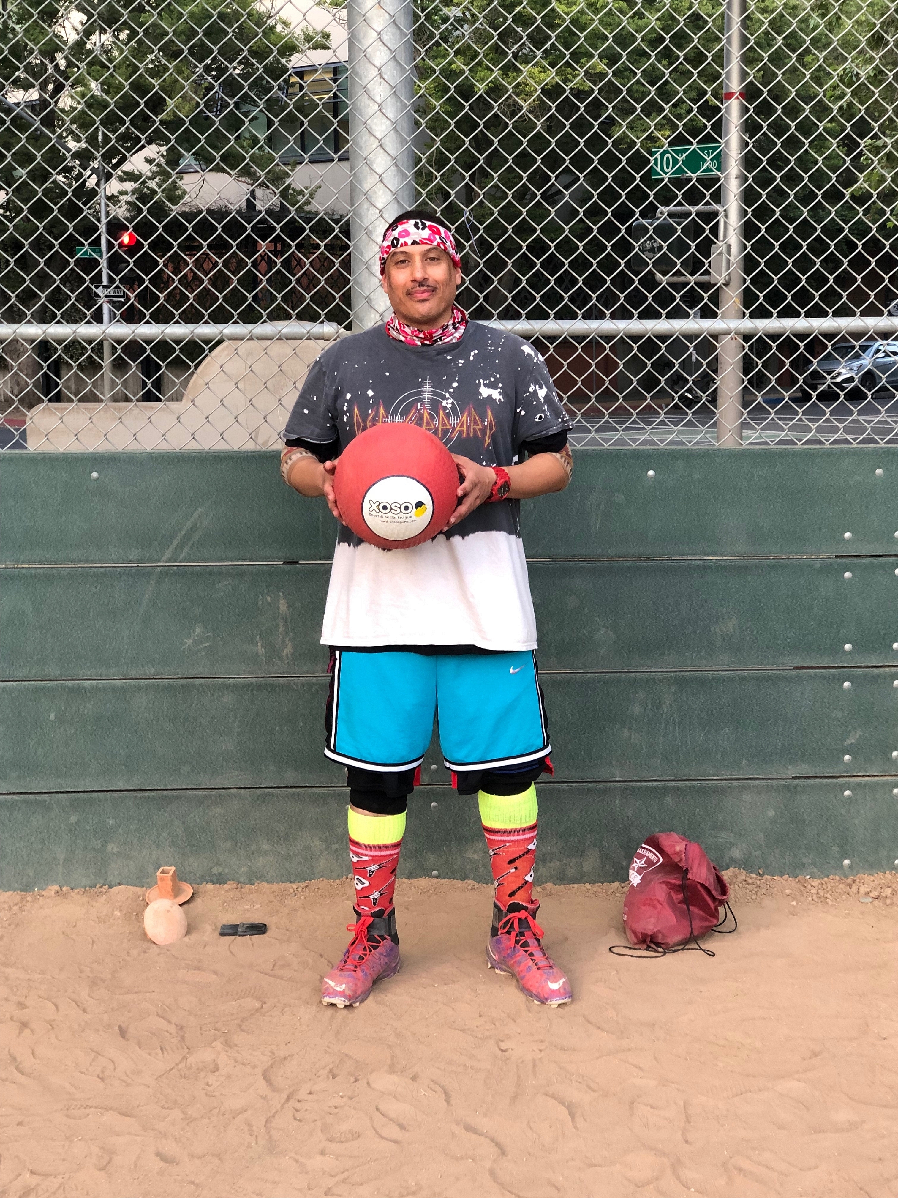 POTG - We Like Big Bunts