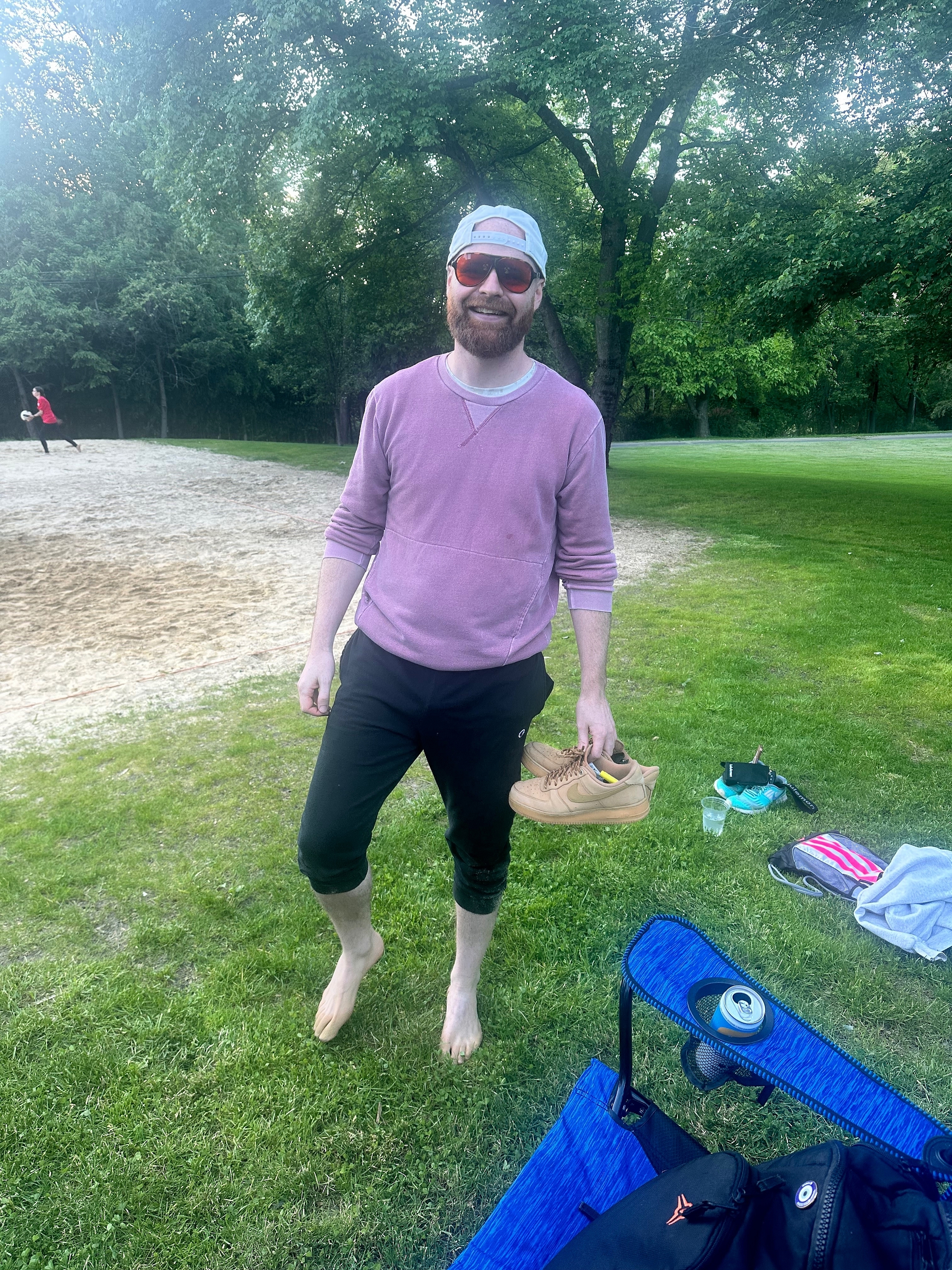 POTG - Dark Horse Squad