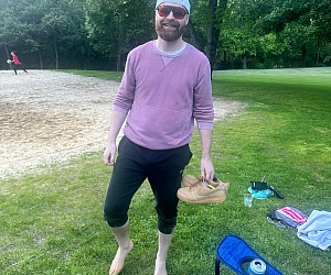 Player Of The Game: Daniel W