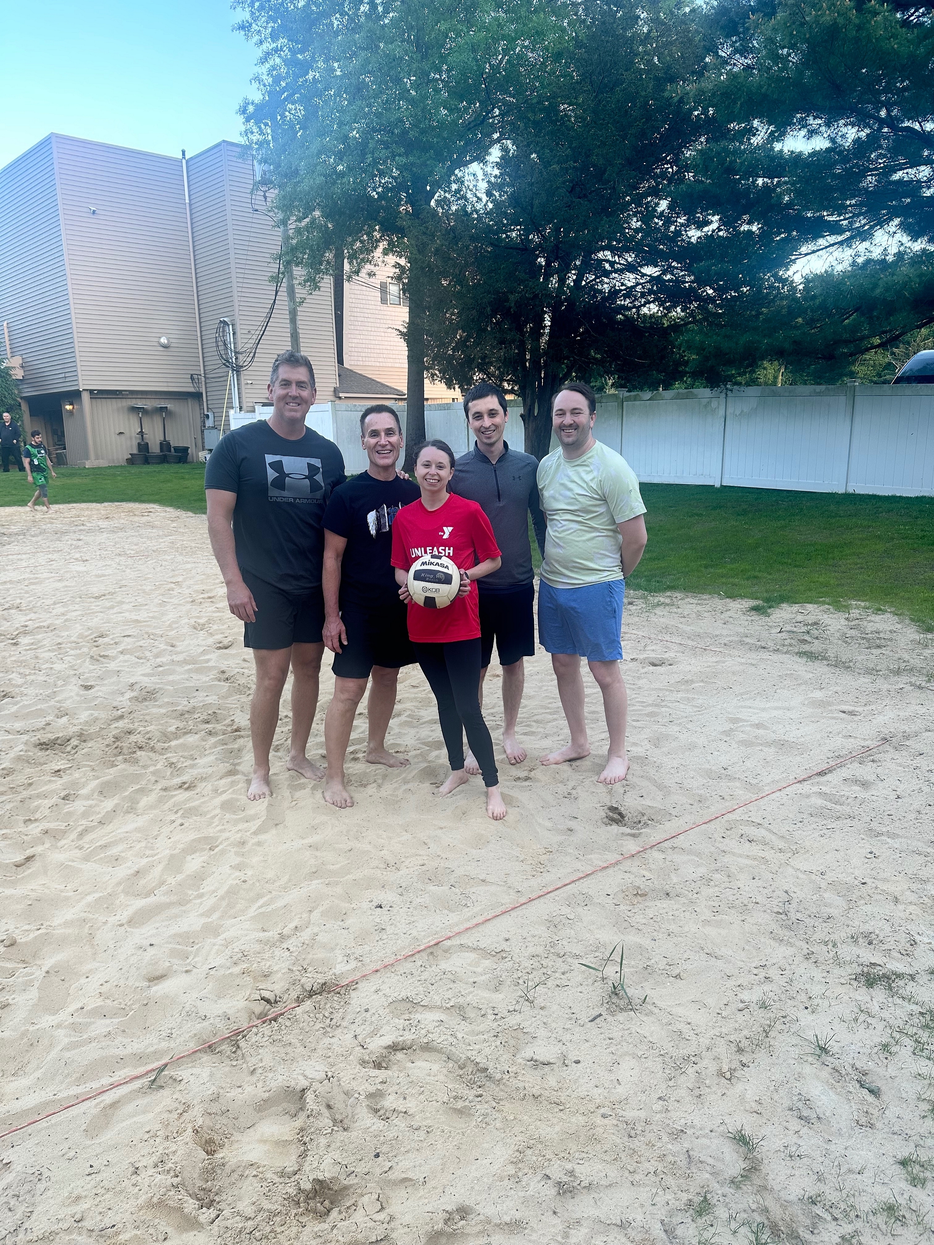 POTG - Dark Horse Squad