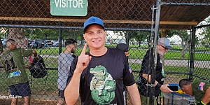 Player Of The Game: Emilio D