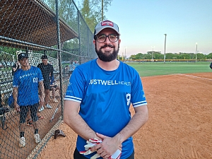 Player Of The Game: Abel S