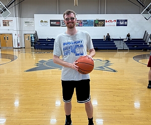 Player Of The Game: Eric M