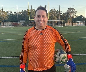 Player Of The Game: Michael  H