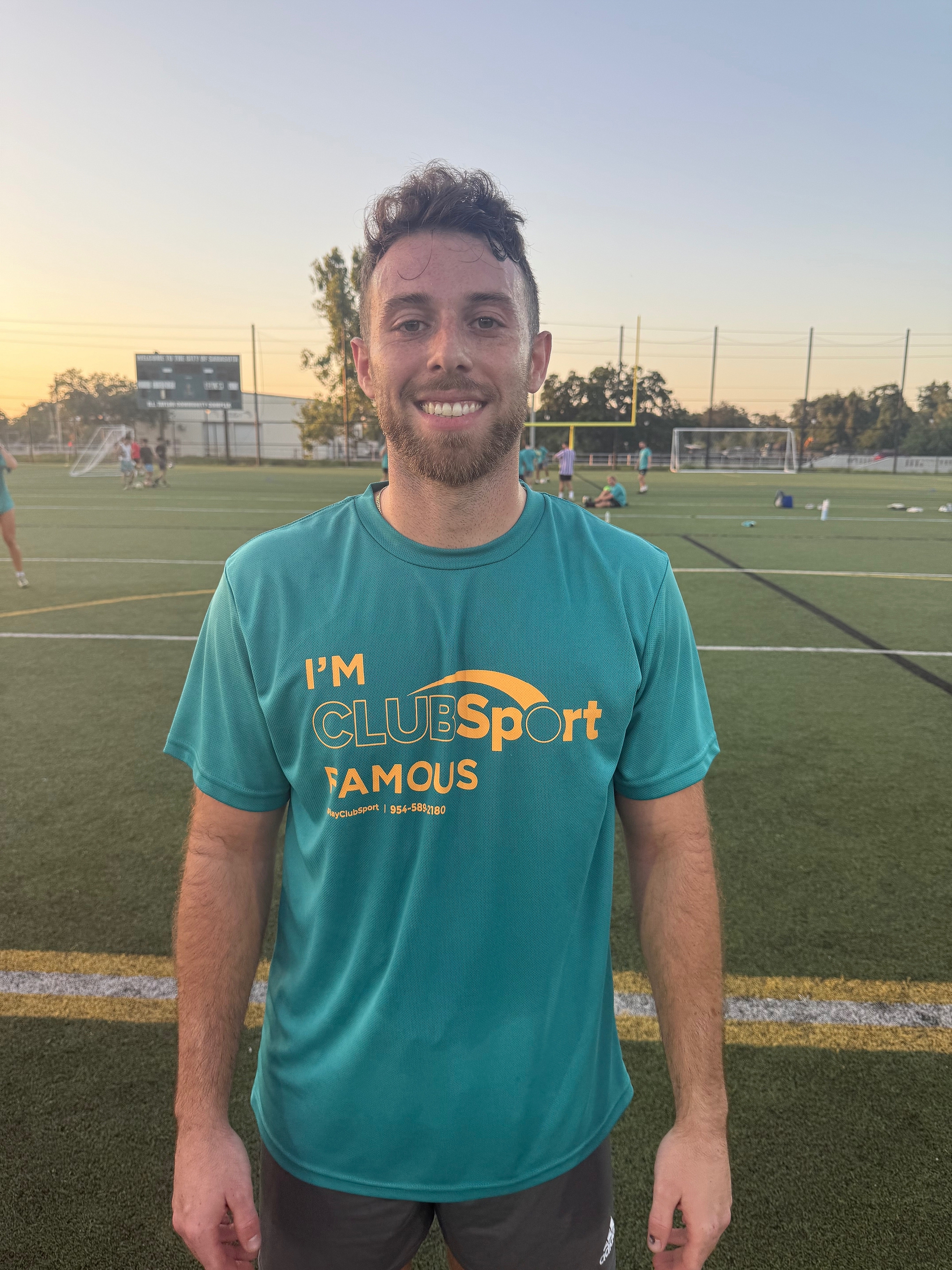 POTG - Good Vibes Only