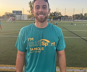 Player Of The Game: Giovanni A