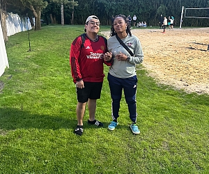 Player Of The Game: Alyssa R