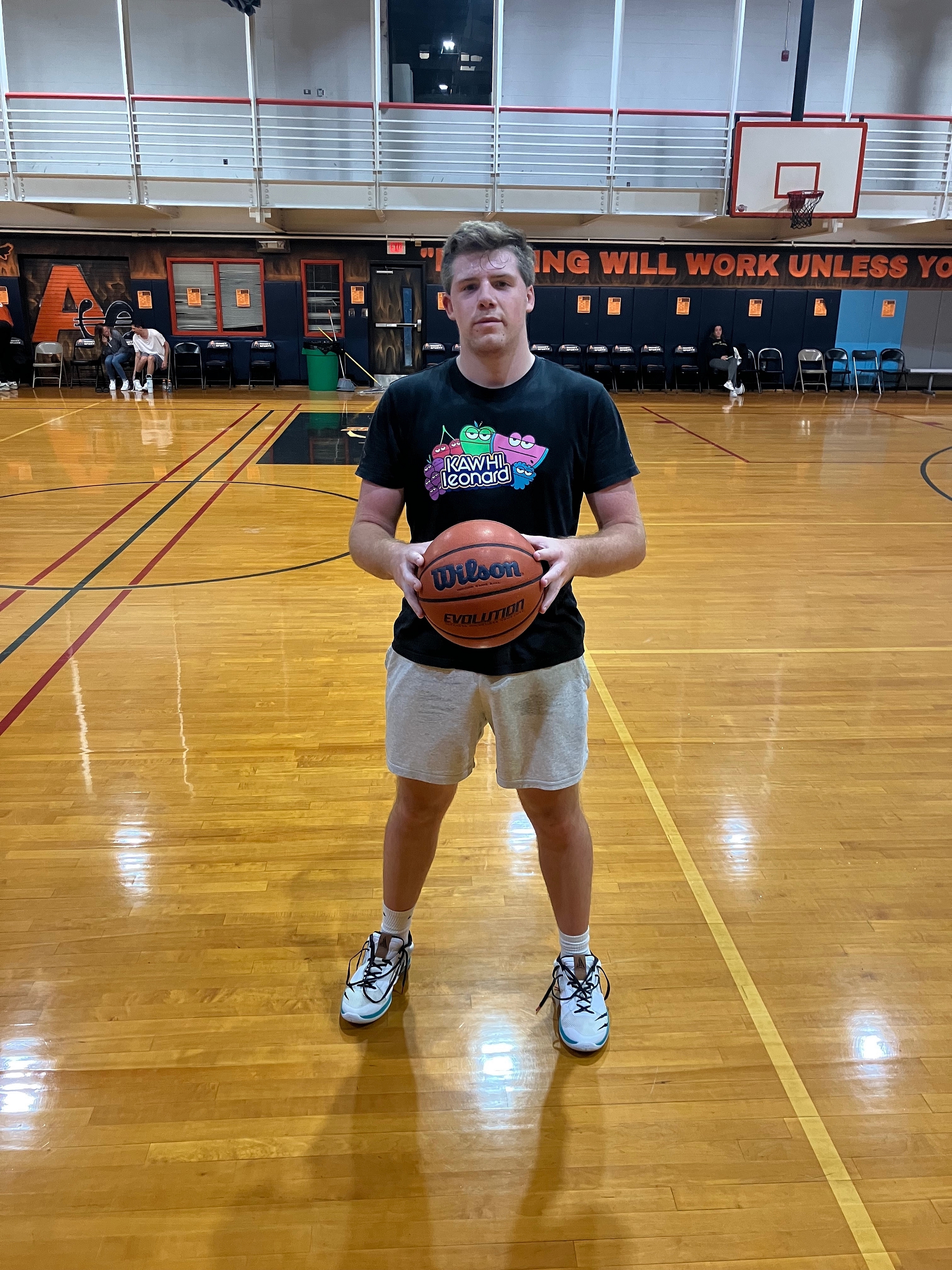 POTG - Brunson Burners 