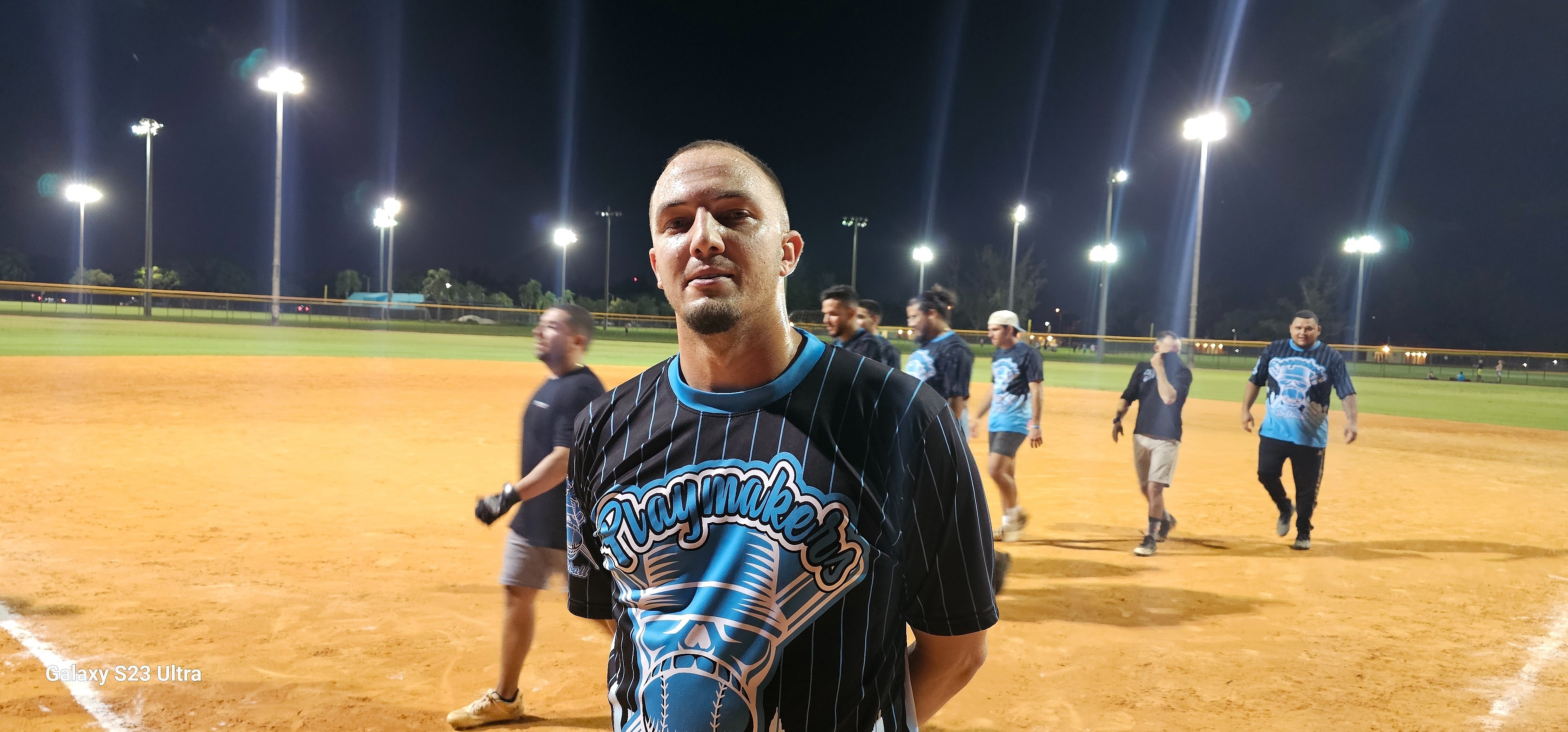 POTG - Playmakers - V