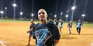 Player Of The Game: JC G