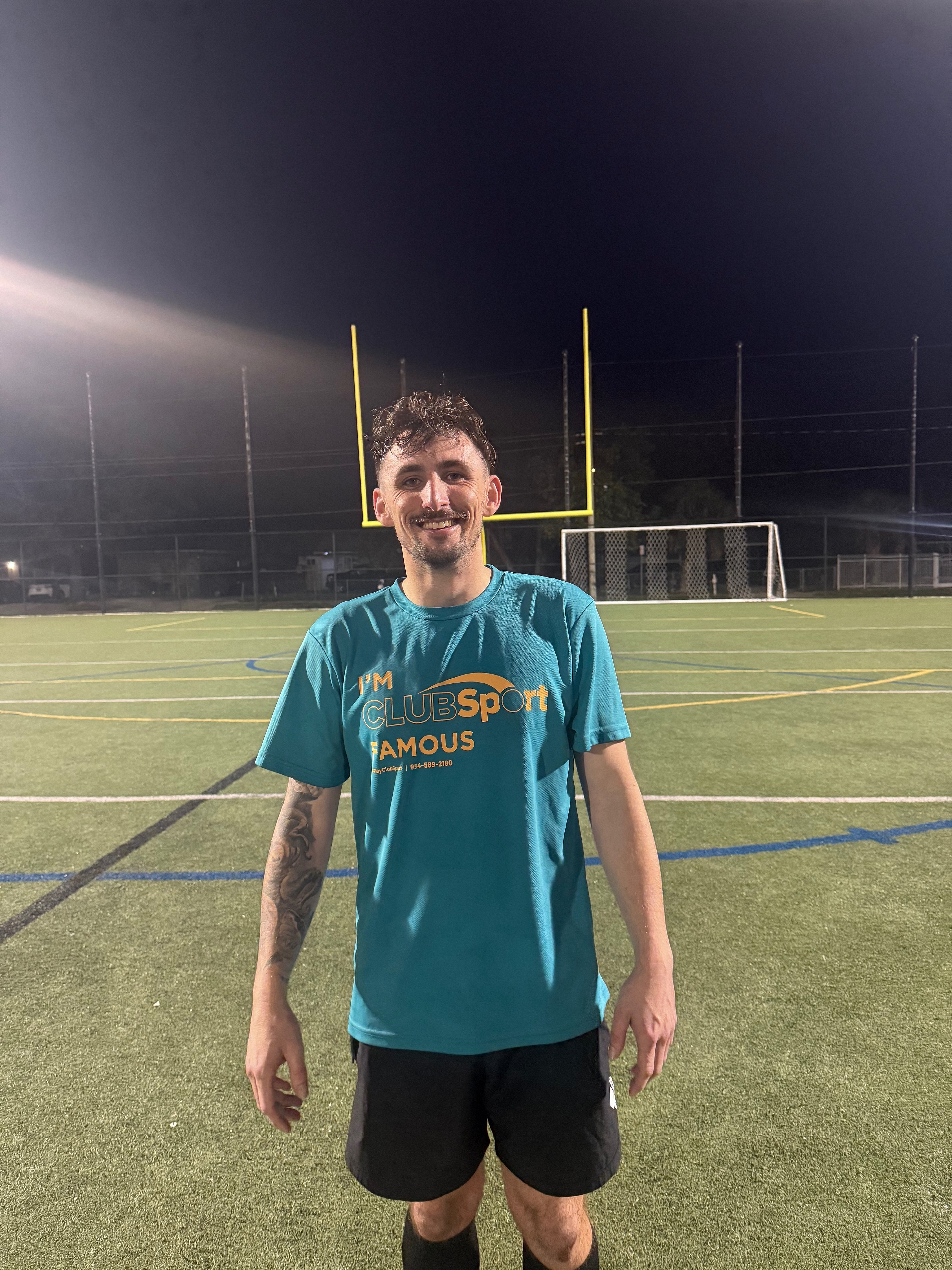 POTG - Good Vibes Only