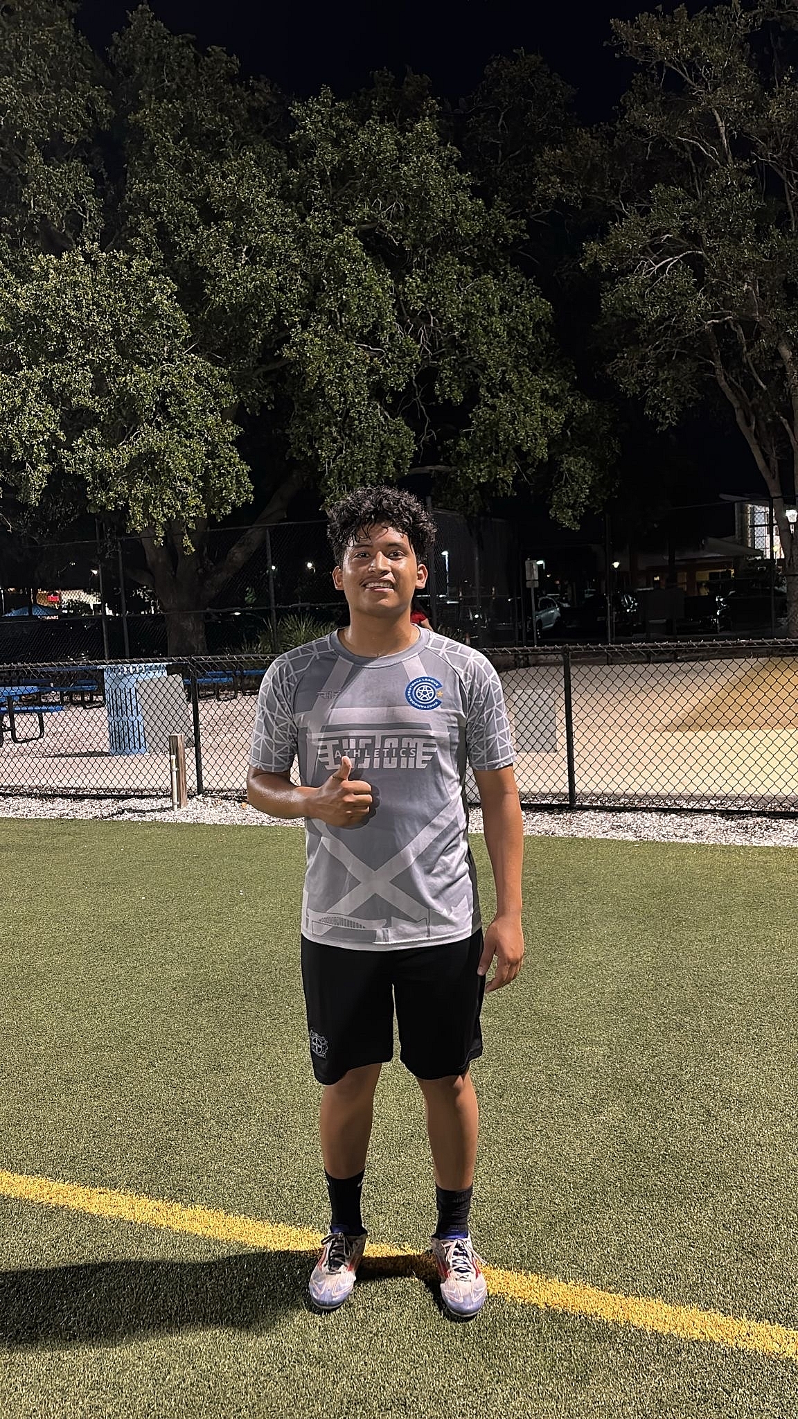 POTG - Fc Bad Knees - M