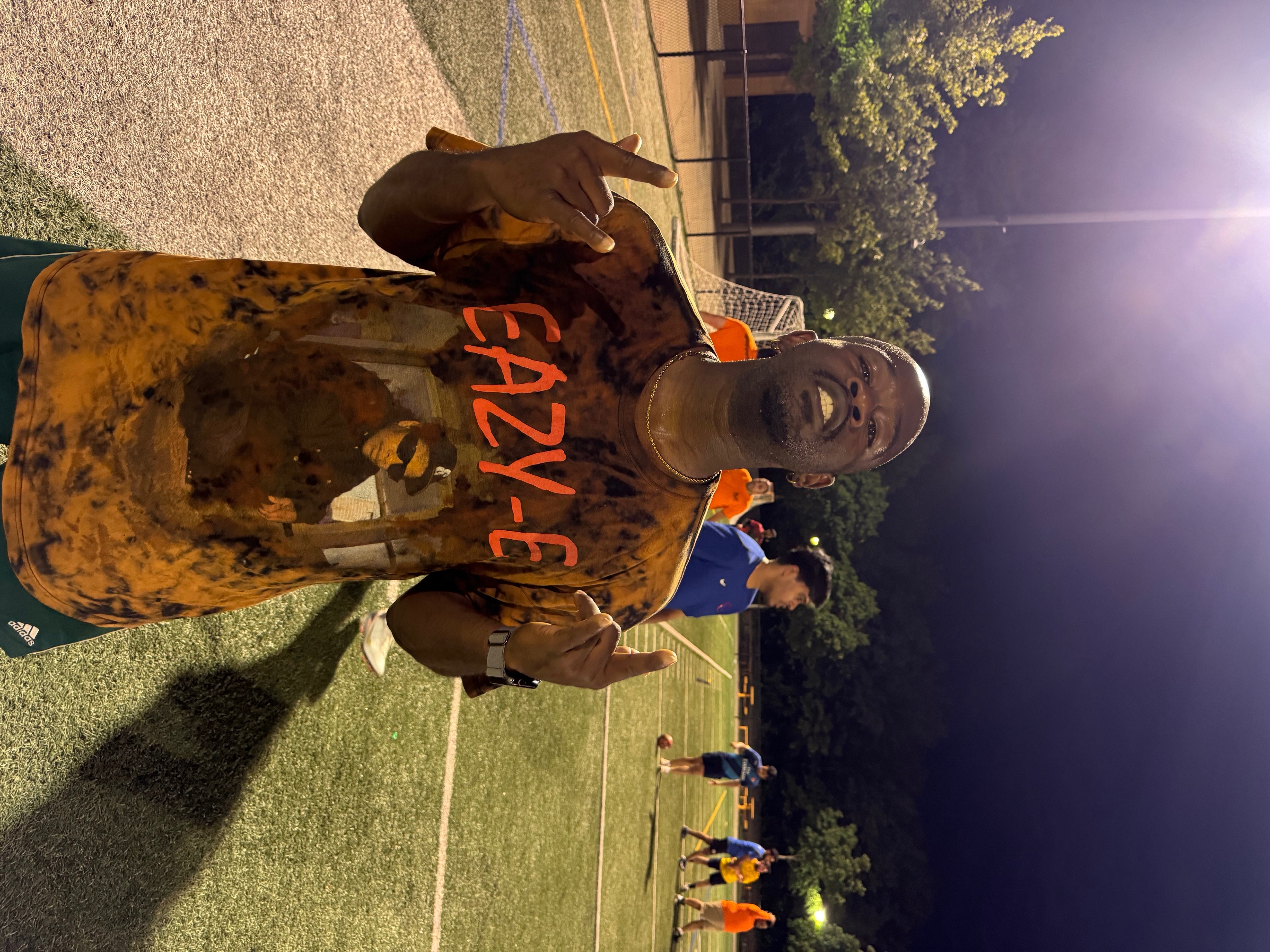 POTG - Club Unathletico 