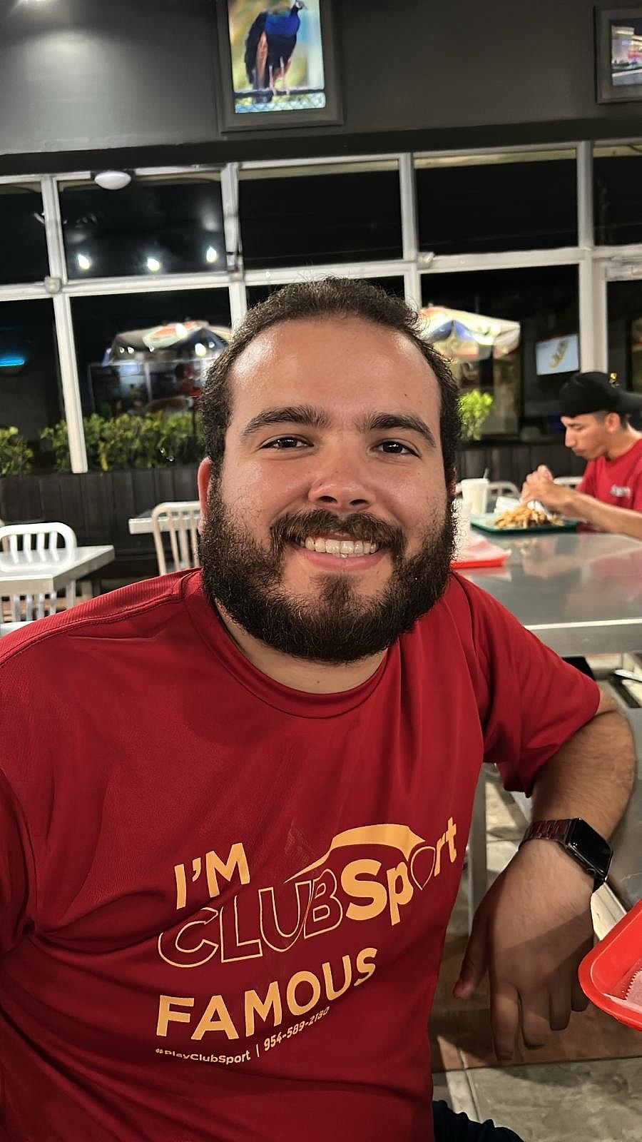 POTG - Kicking Balls, Taking Names 