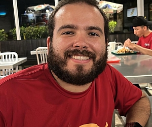 Player Of The Game: David D