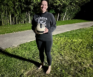 Player Of The Game: Stephanie S