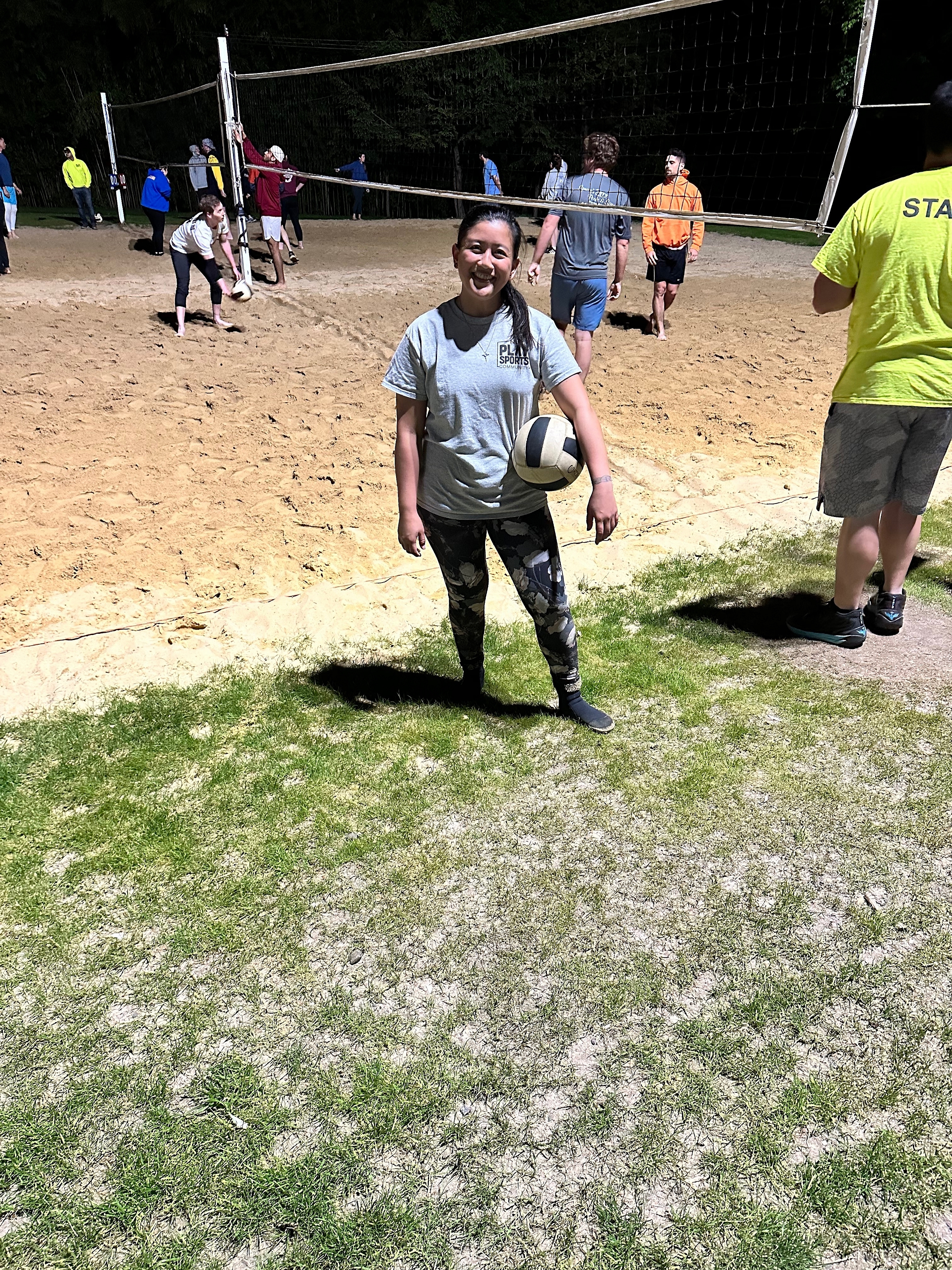 POTG - Aim Tank Services