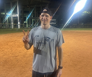 Player Of The Game: Miguel C