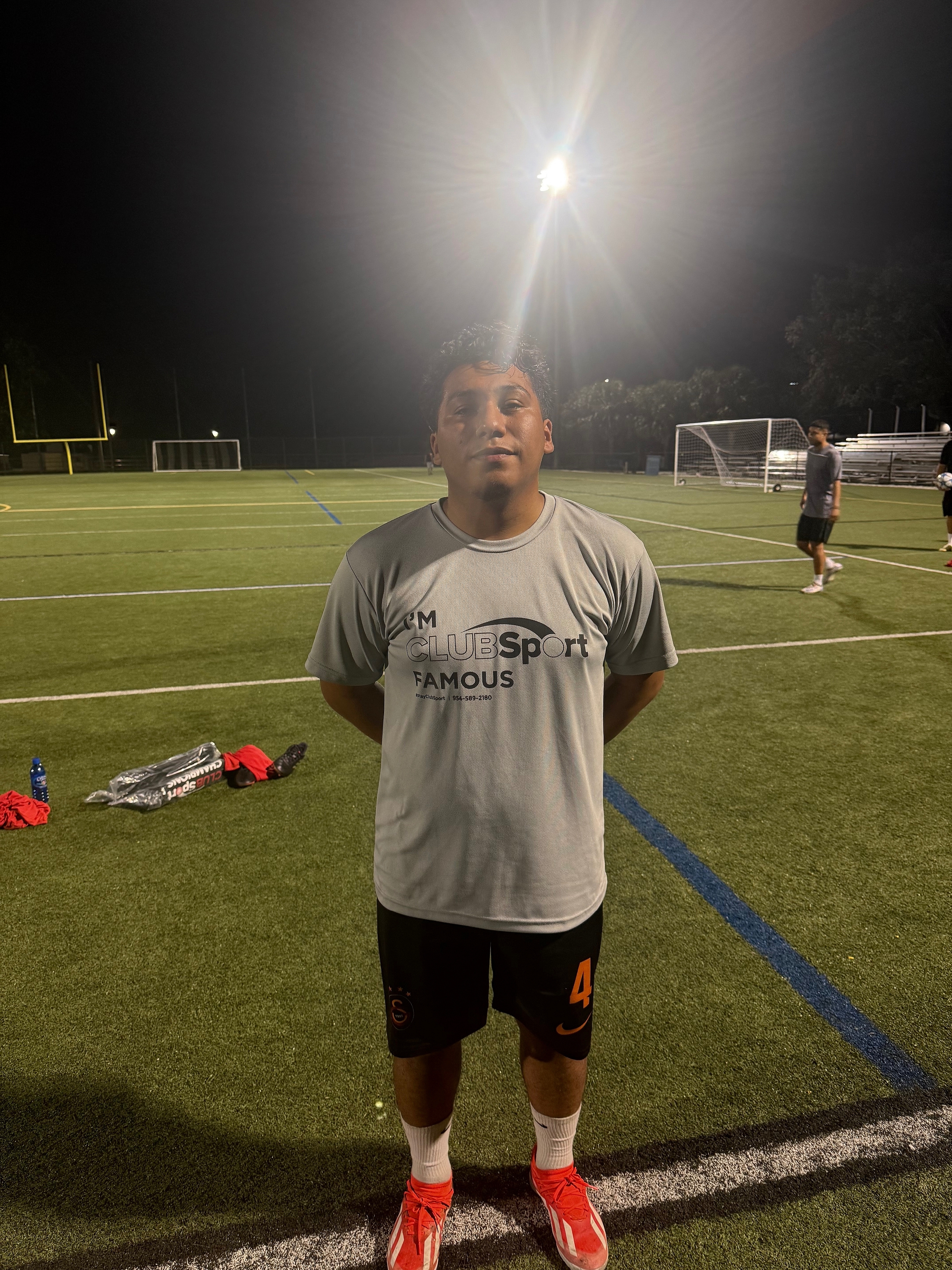 POTG - Fc Bad Knees - M