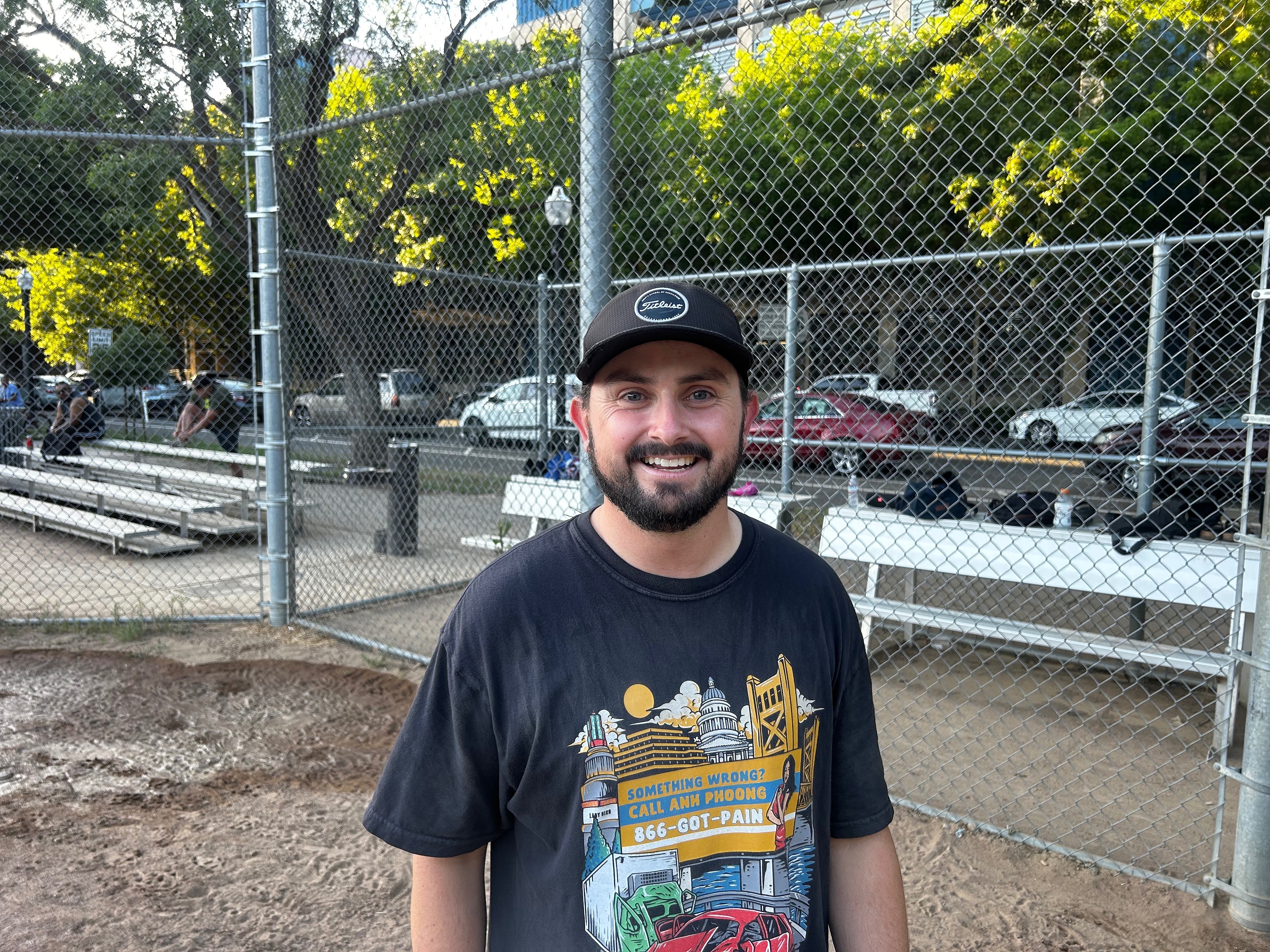 POTG - Pitches be Brazy 