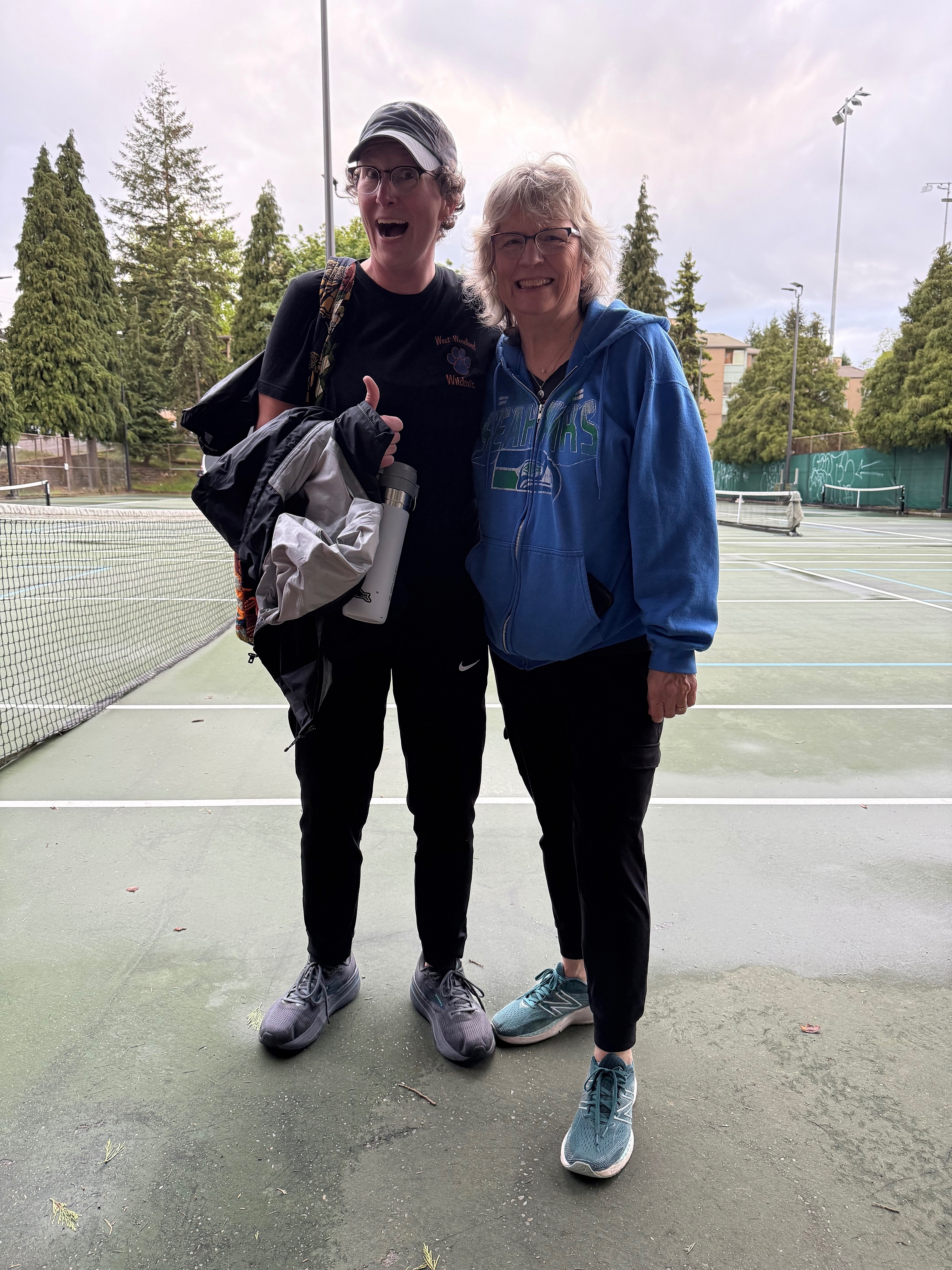 POTG - Bread & Butters