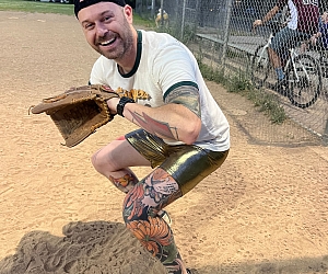 Player Of The Game: Kyle S