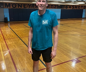 Player Of The Game: Robert W