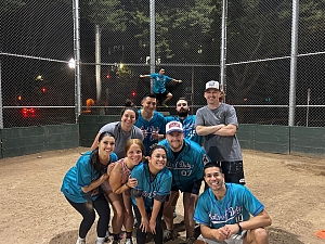 Player Of The Game: Morgan C