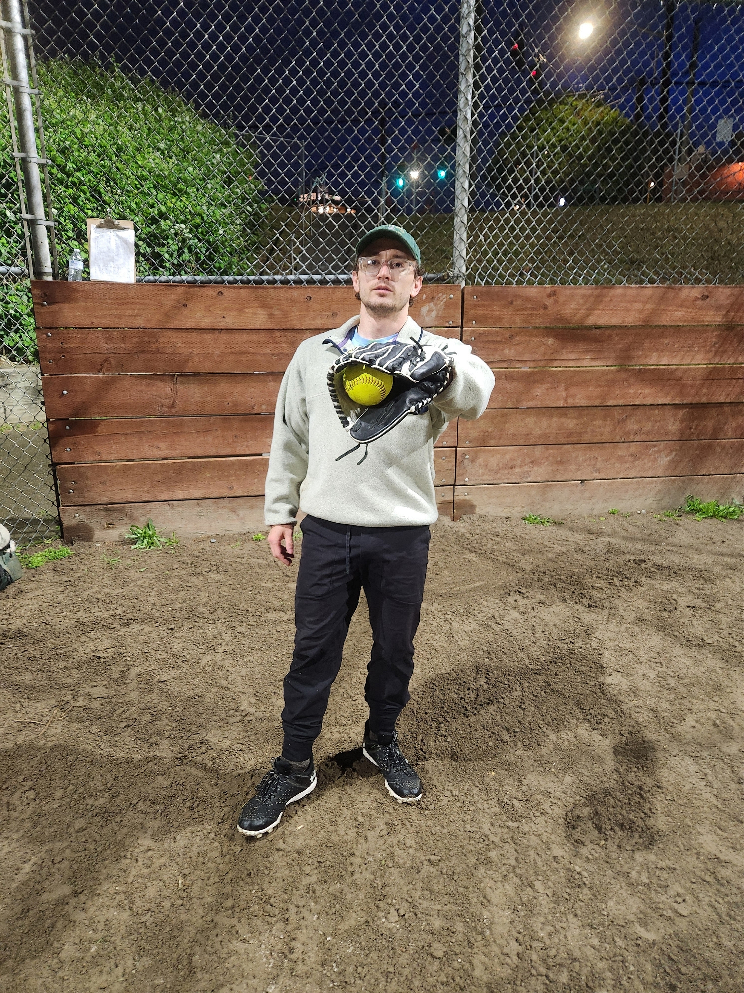 POTG - Ballard Mallards