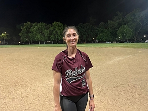 Player Of The Game: Nicole P