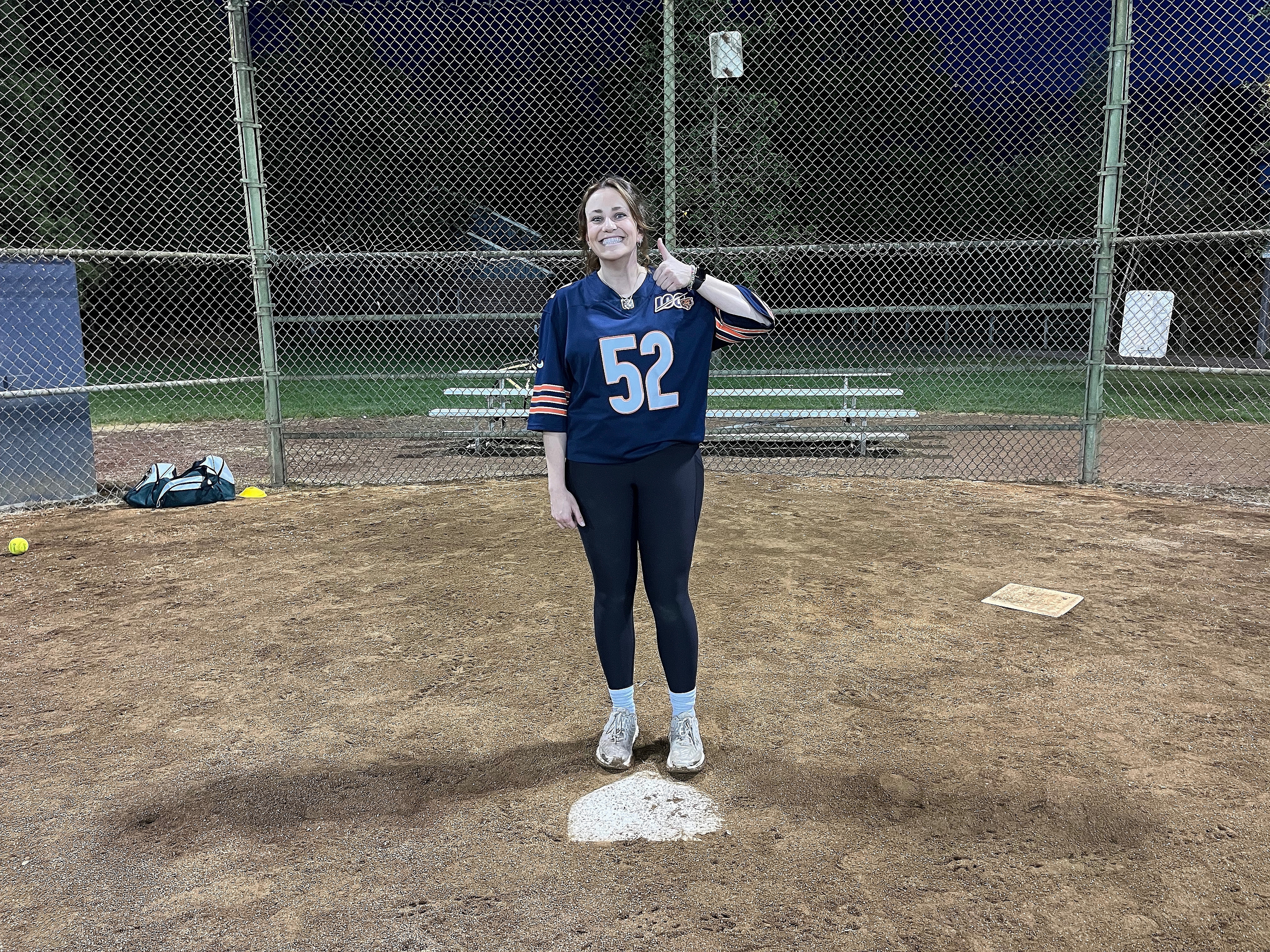 POTG - Booze on First