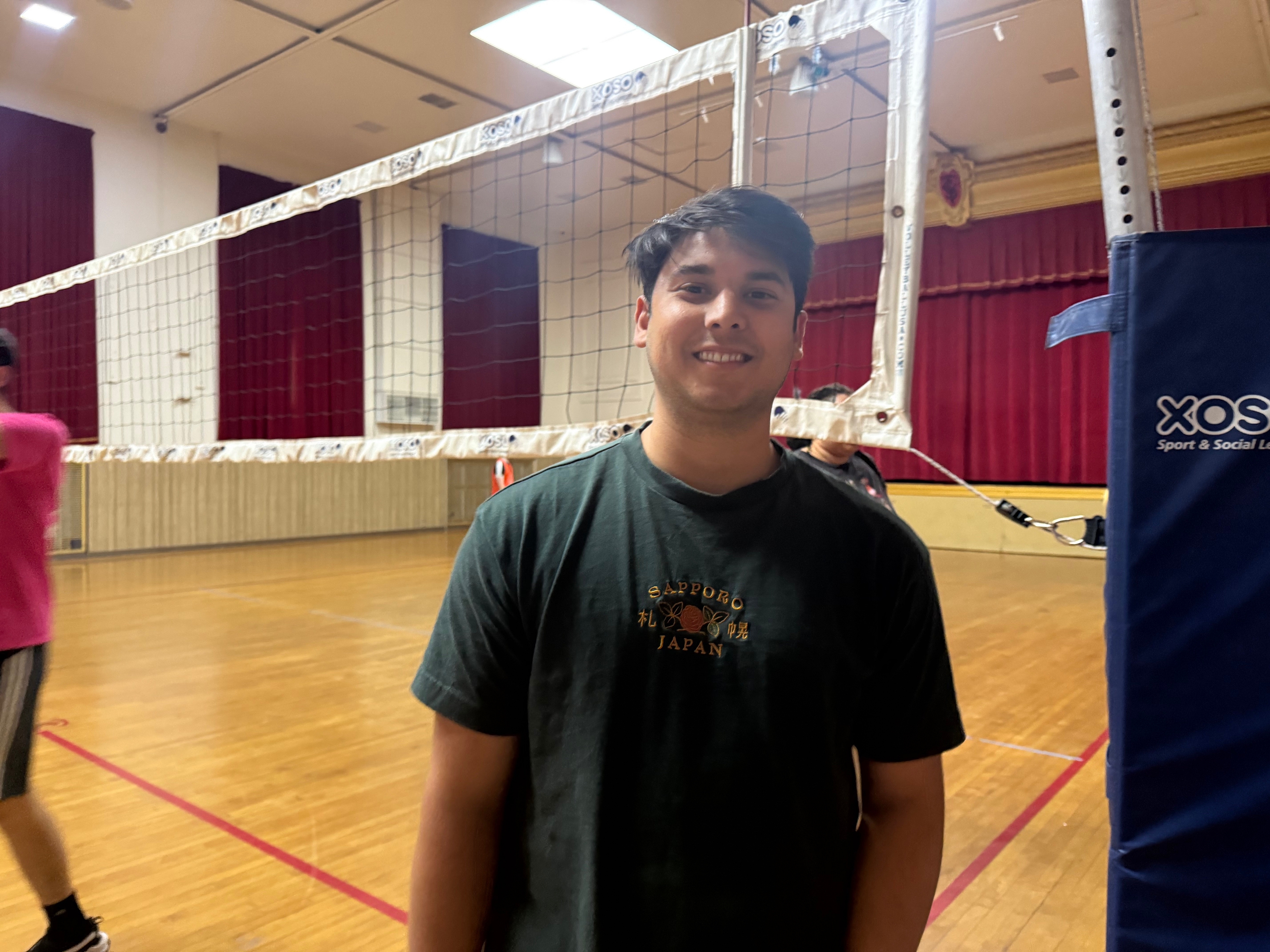 POTG - Serves You Right