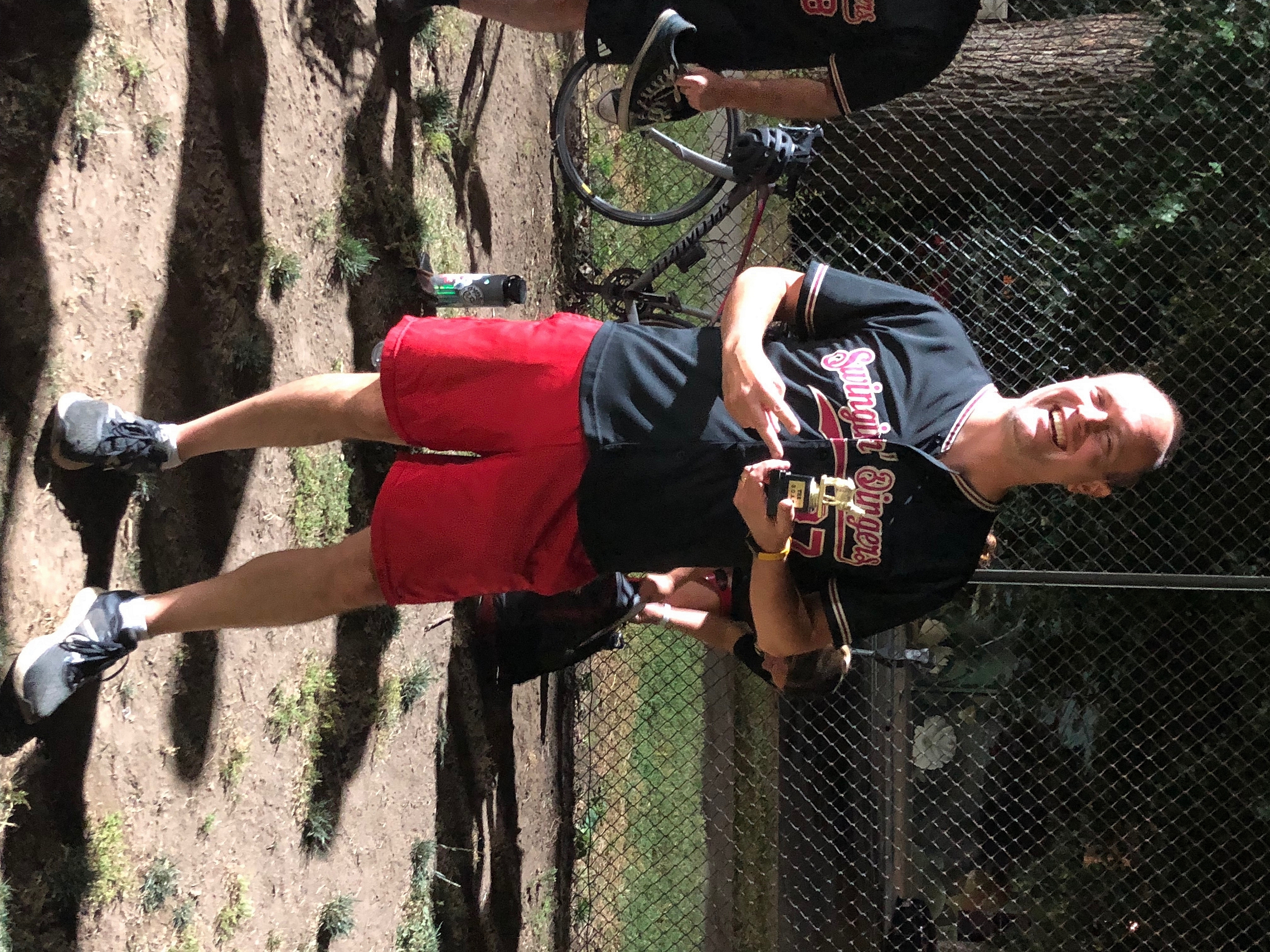 POTG - Swingin Dingers