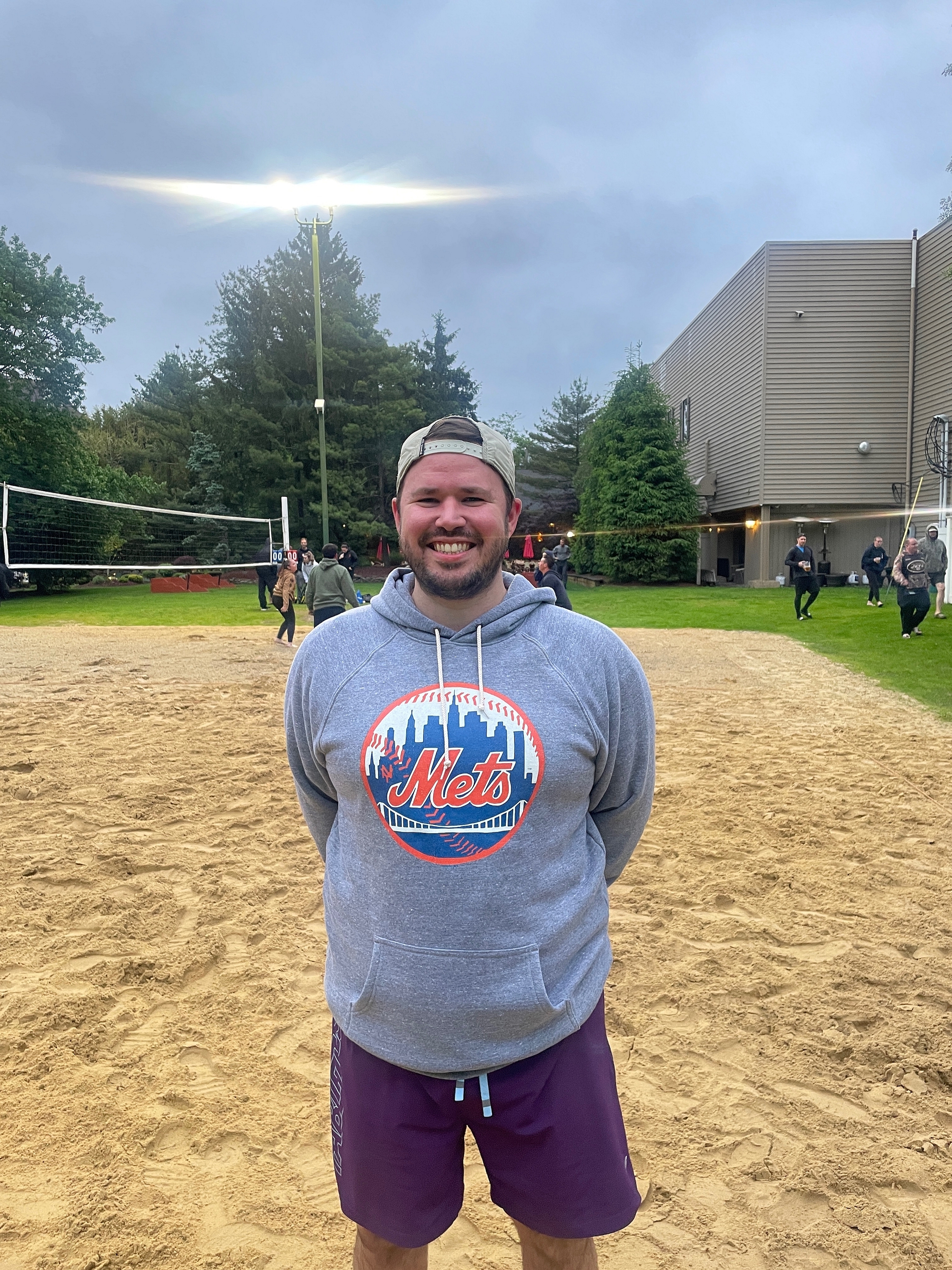 POTG - Two Bump Chumps