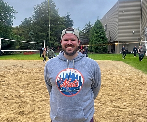 Player Of The Game: Scott R