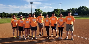 Big Subpoenas Team Photo