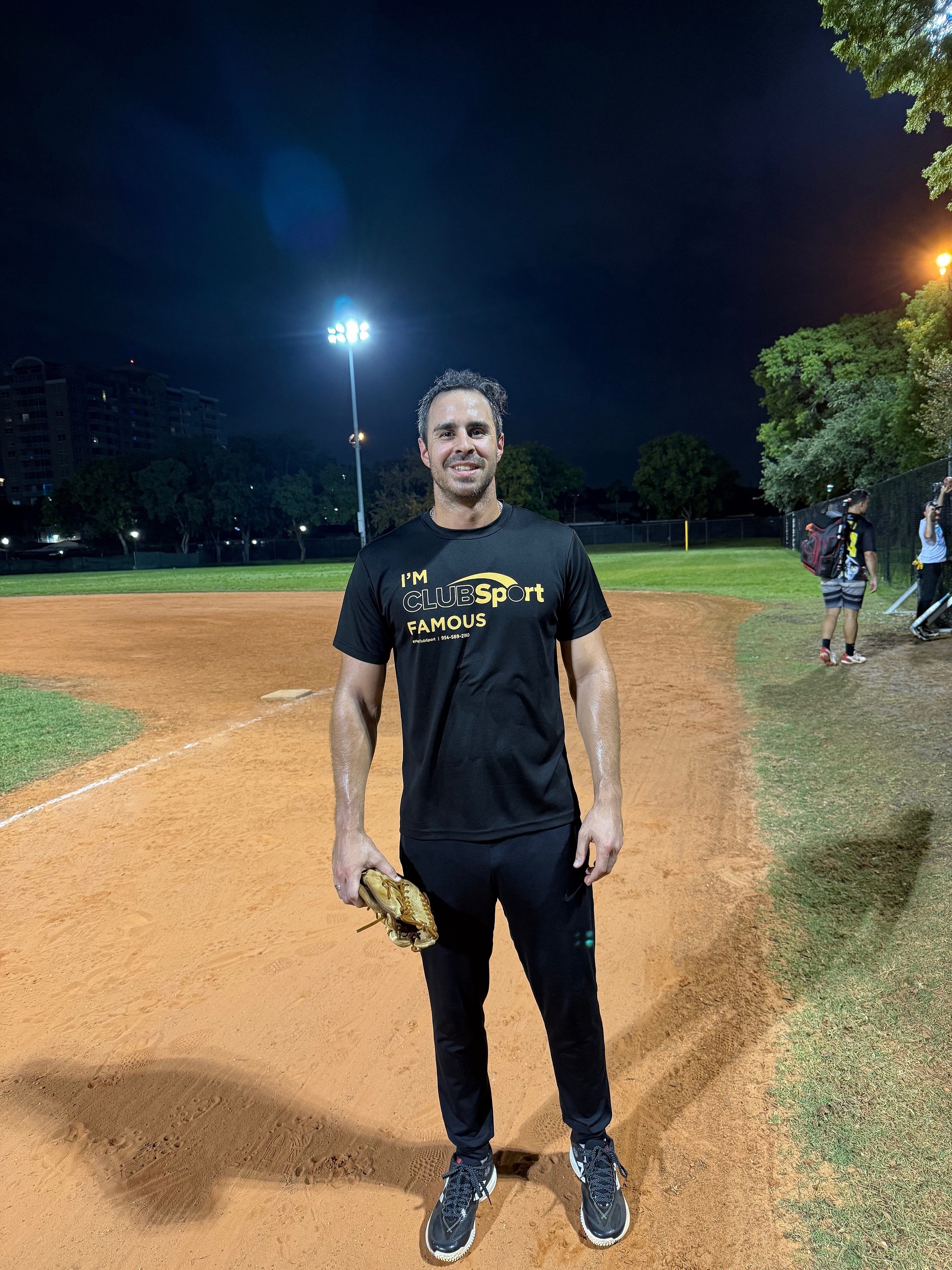 POTG - 1060 Brickell Ballers