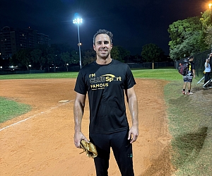 Player Of The Game: Joseph C