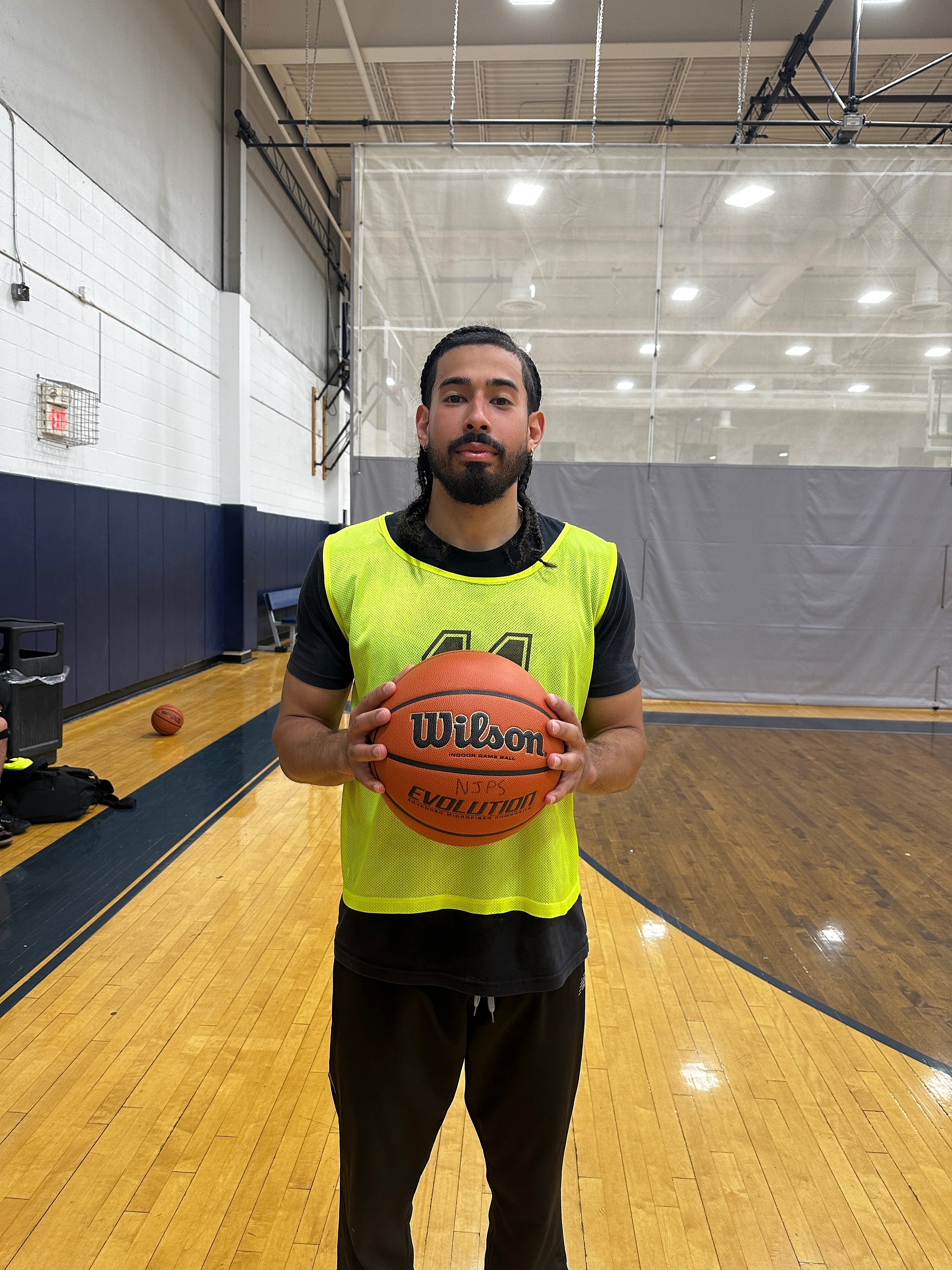 POTG - Ball So Hards