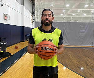 Player Of The Game: Adryan L