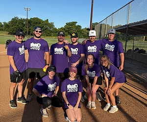 BOOM Team Photo