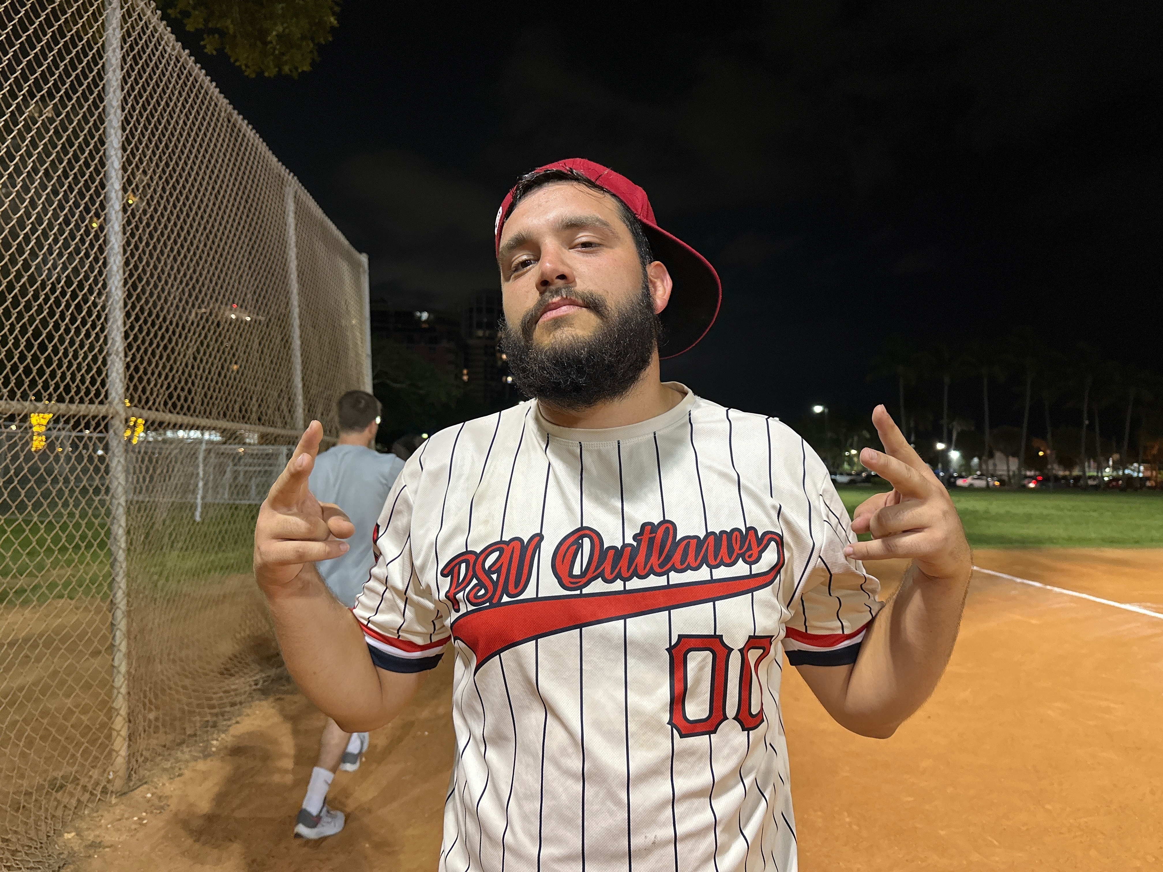 POTG - Guaperia Full Time