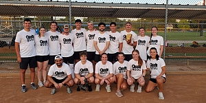 Flatliners Team Photo