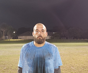 Player Of The Game: Nadier J